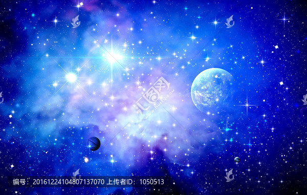 星空