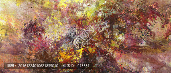 無(wú)框畫(huà),裝飾畫(huà),未分層