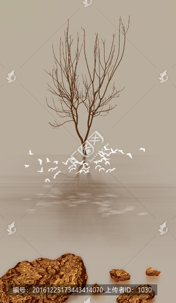 壁畫