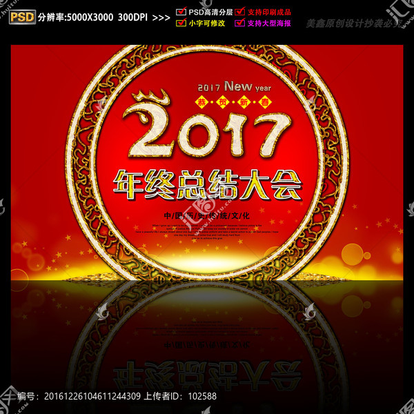 年終總結(jié)大會(huì)