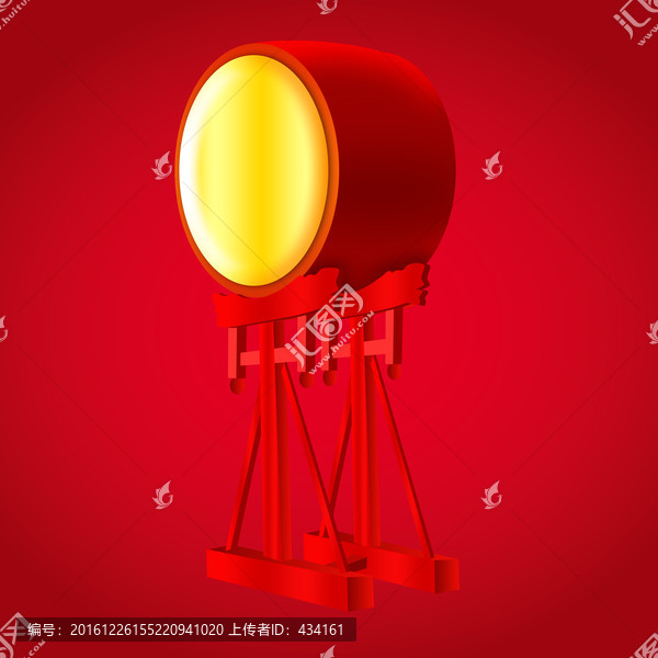 鼓