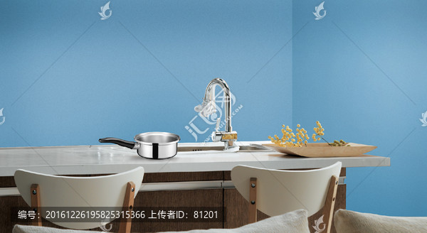時(shí)尚廚房