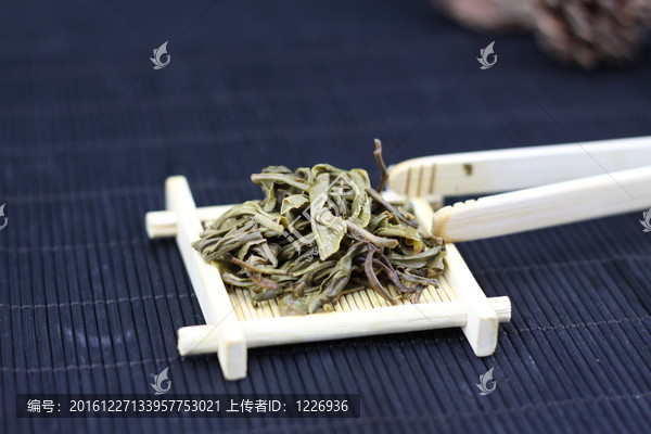 云南普洱古树茶叶茶饼无PS