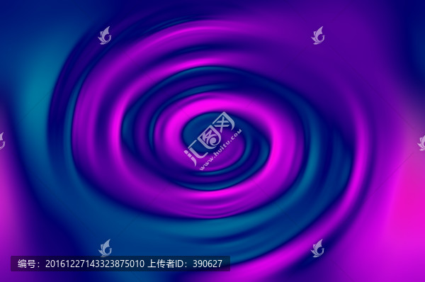 動(dòng)感炫彩夢幻底紋背景,未分層