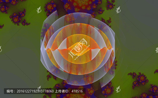 花紋圖案