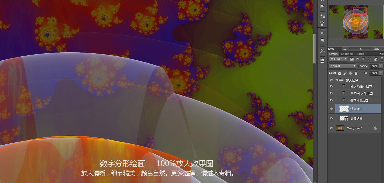 花紋圖案