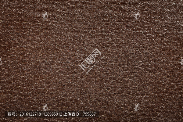 陳舊皮革素材