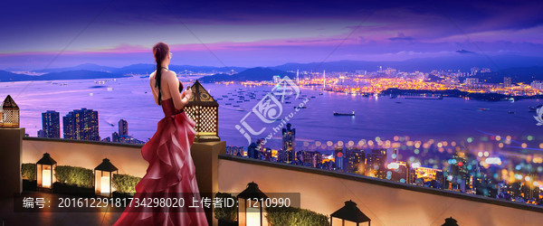 江景