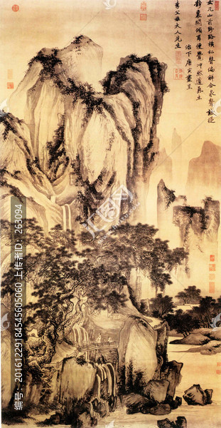 唐寅