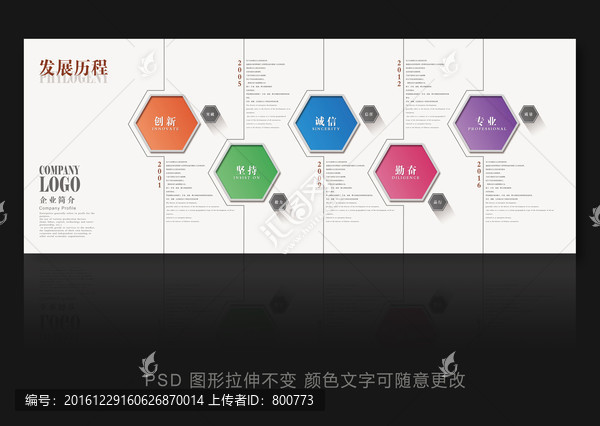 企業(yè)文化墻