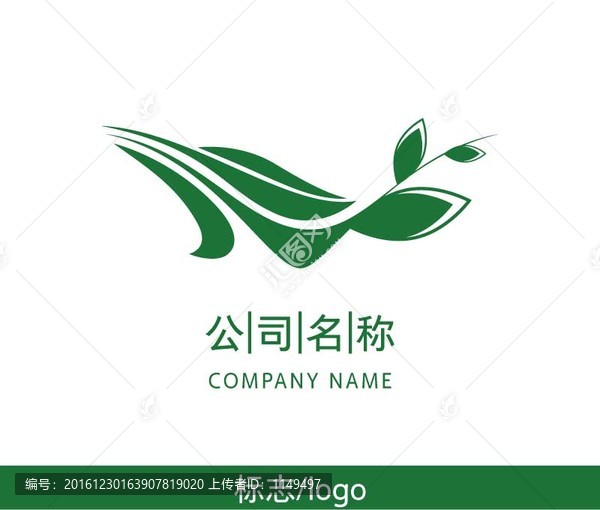 佛手logo