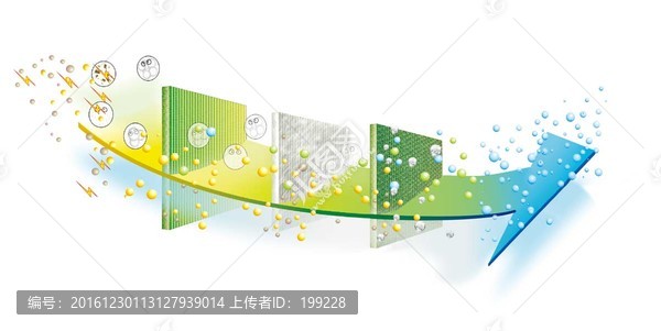 過濾凈化器空氣過濾插圖jpg