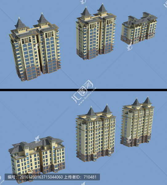 西班牙住宅