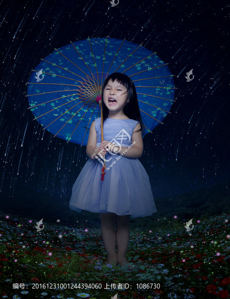 數(shù)碼合成,超現(xiàn)實兒童攝影