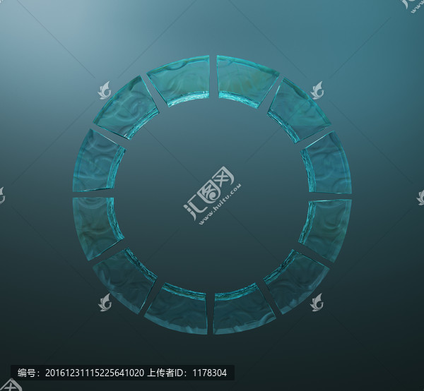 玻璃環(huán)