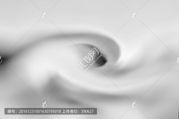 水墨抽象畫,未分層