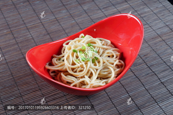 蔥油拉面