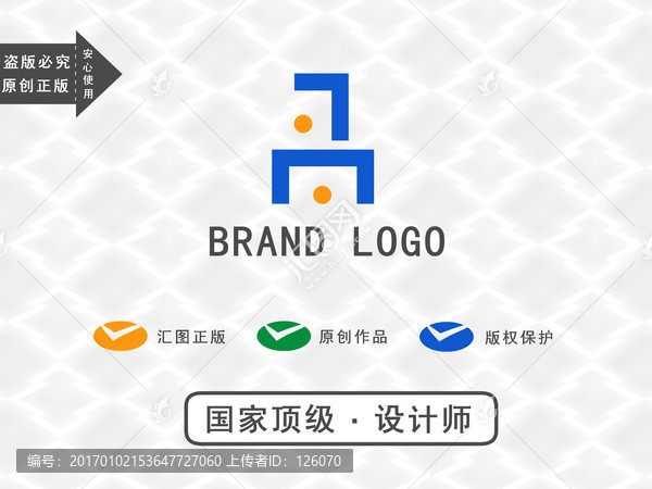 企業(yè)LOGO,科技LOGO