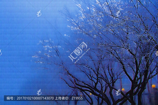 現代油畫