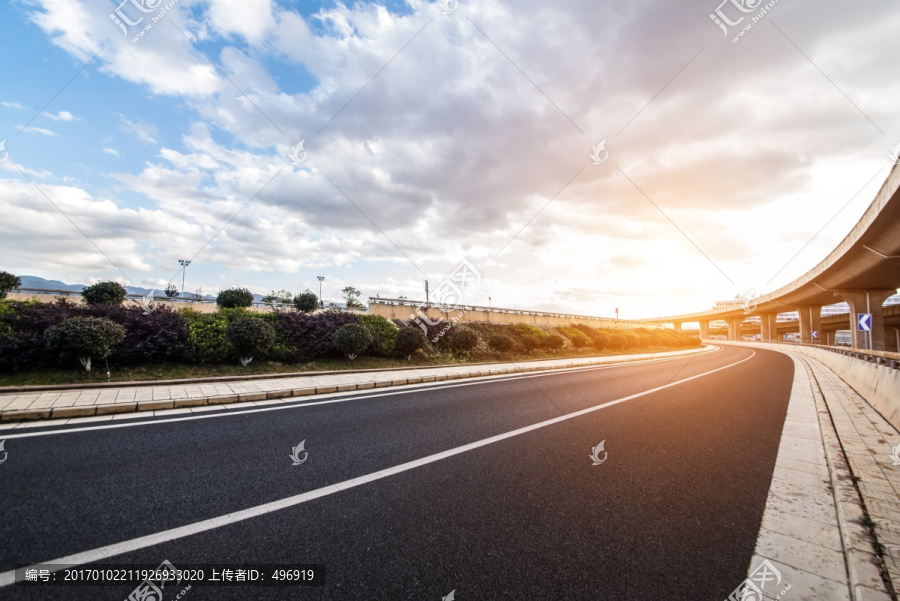 机场高速公路