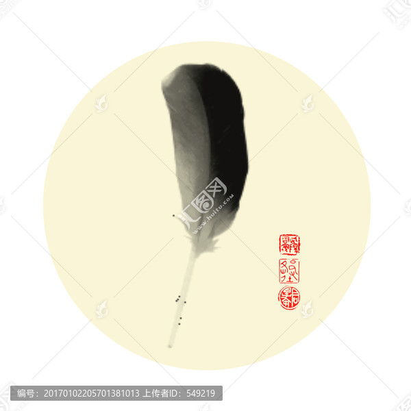 抽象畫,水墨畫