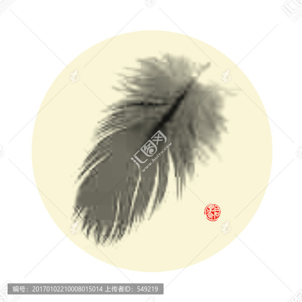 抽象畫,水墨畫