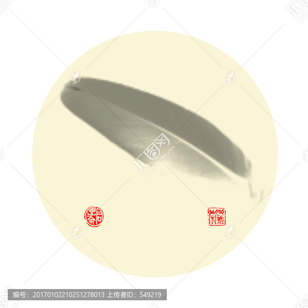 抽象畫,水墨畫