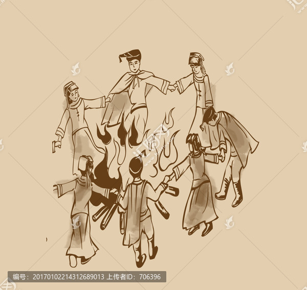 火把節(jié)