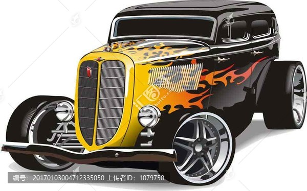 經(jīng)典越野車
