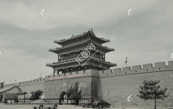 蓬萊老照片