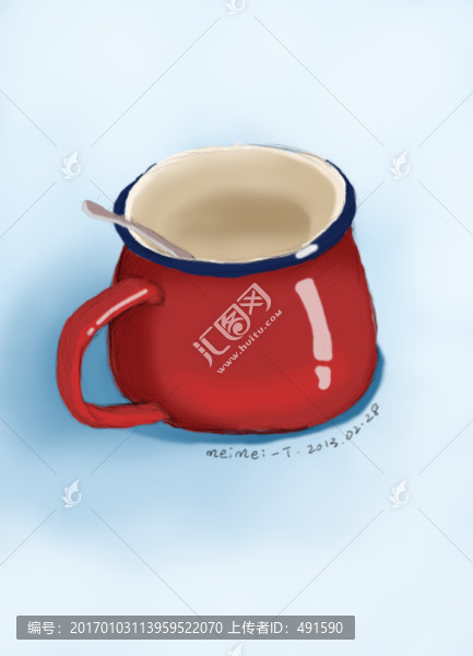 杯杯