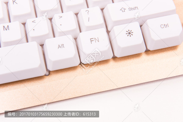 电脑键盘 台式电脑键盘 数码