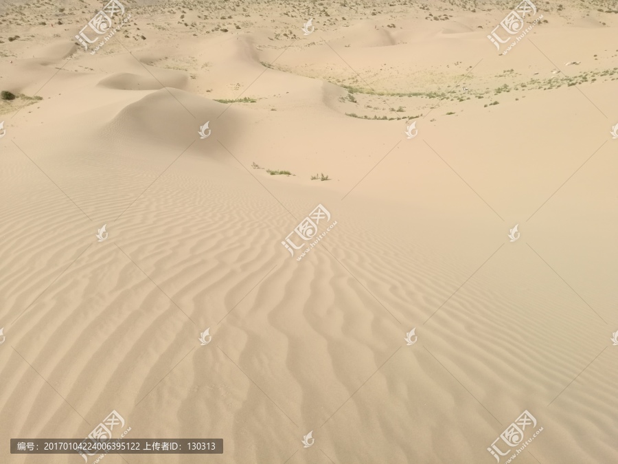 乌海沙漠