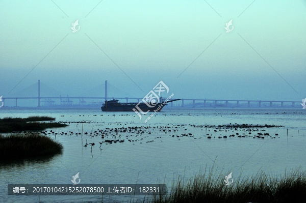 海上风景