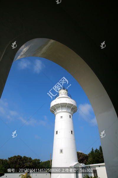 台湾风光