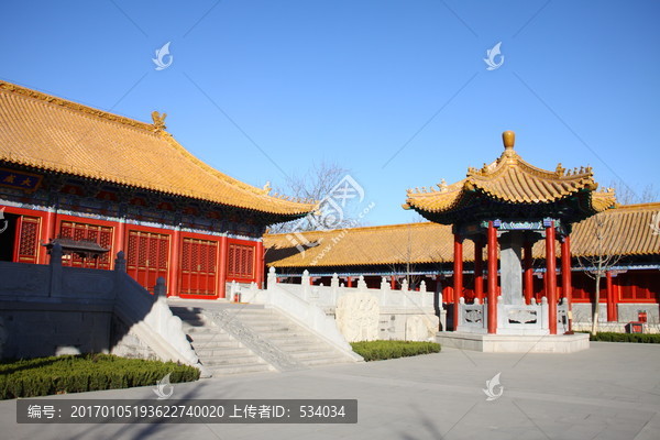 文庙,古建筑,儒家文化,传统建