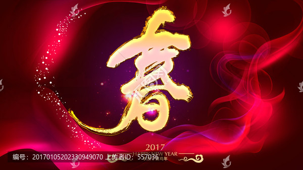 2017新春年会