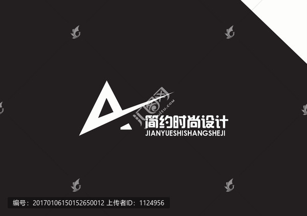 A,logo設(shè)計(jì)