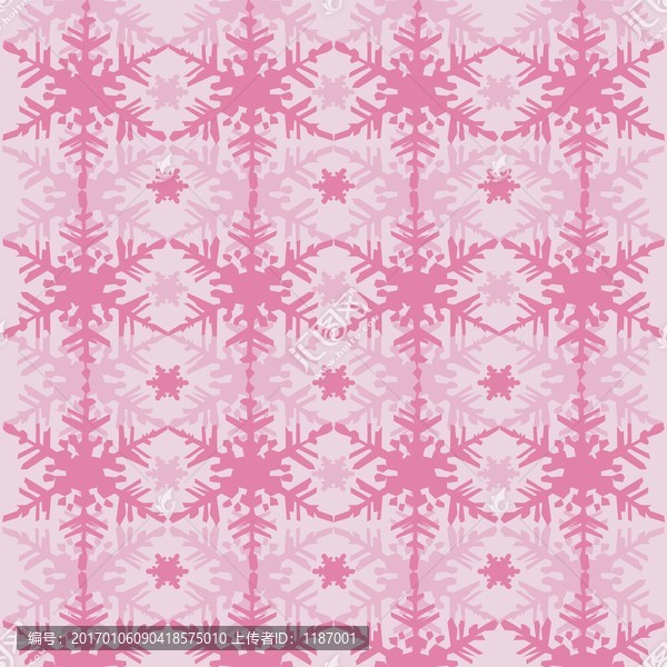雪花花版