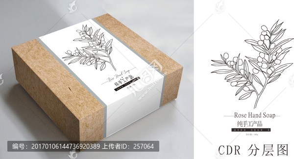 化妝品包裝設(shè)計(jì)