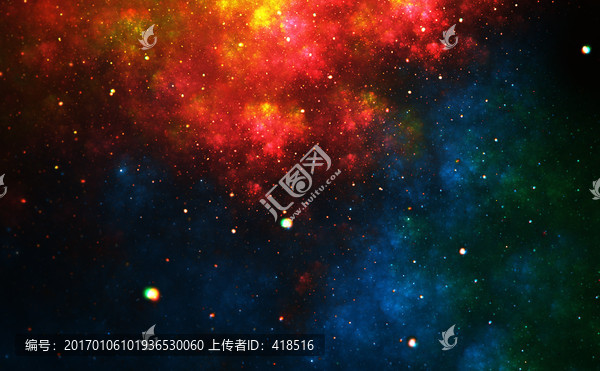 星空