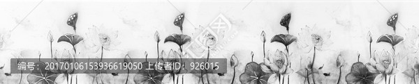移門(mén)腰線,玻璃腰線,高清打印腰