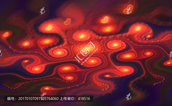 花紋圖案