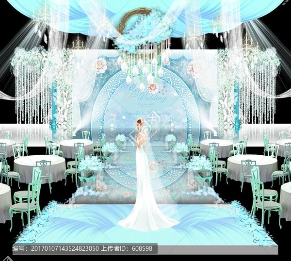 夢幻婚禮