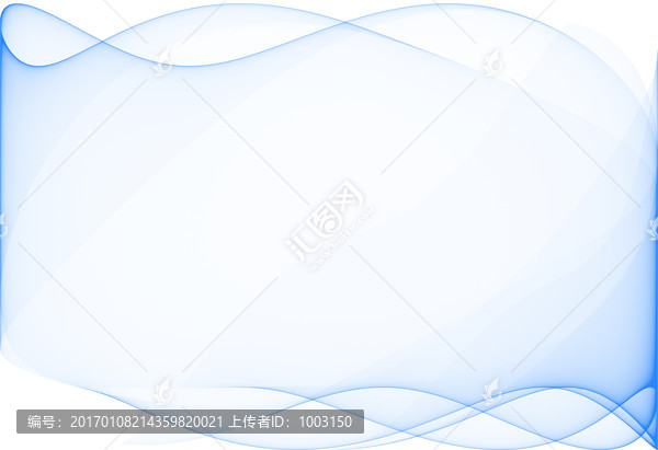 抽象線條,展板背景線條