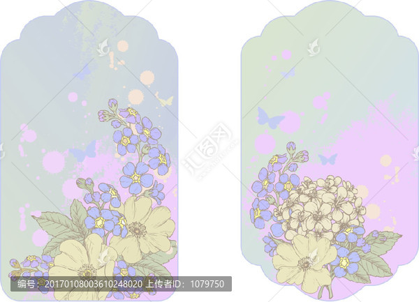花卉