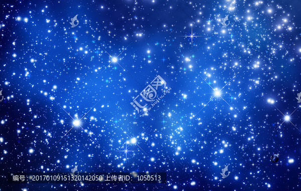 星空