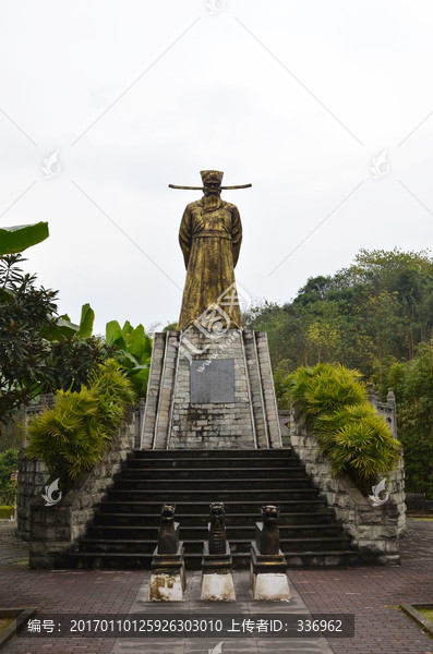 包拯,包青天