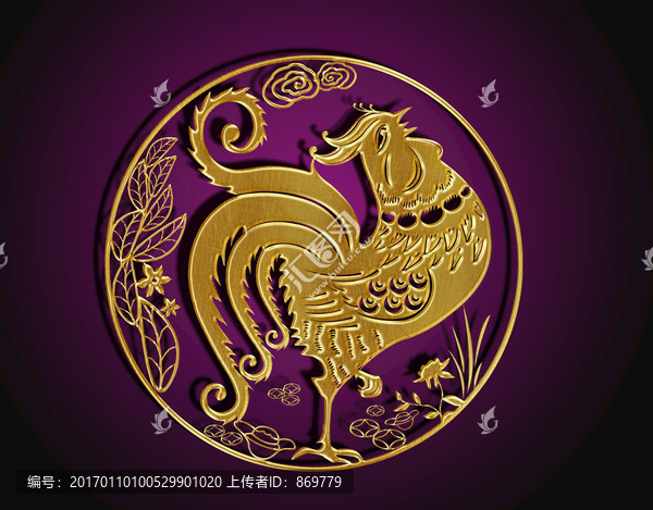 金絲雞,2017