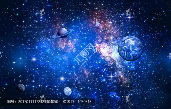 星空